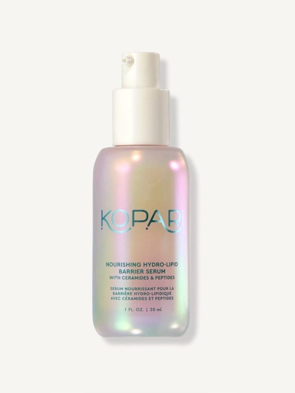 Kopari Hydro Lipid Barrier Serum
